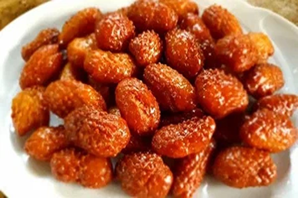 تصویر 4 از قیمت خرید آلو بخارا خشک + فروش ویژه